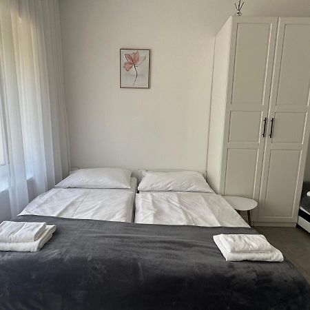 Rezidence Kbely - Free Parking Apartment Prague Luaran gambar