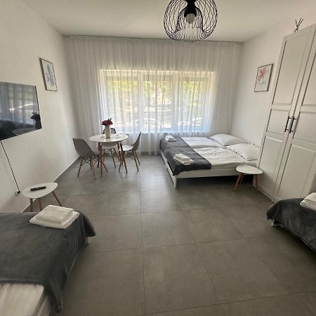 Rezidence Kbely - Free Parking Apartment Prague Luaran gambar