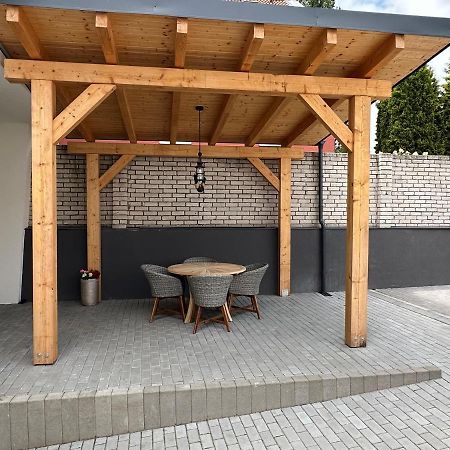 Rezidence Kbely - Free Parking Apartment Prague Luaran gambar