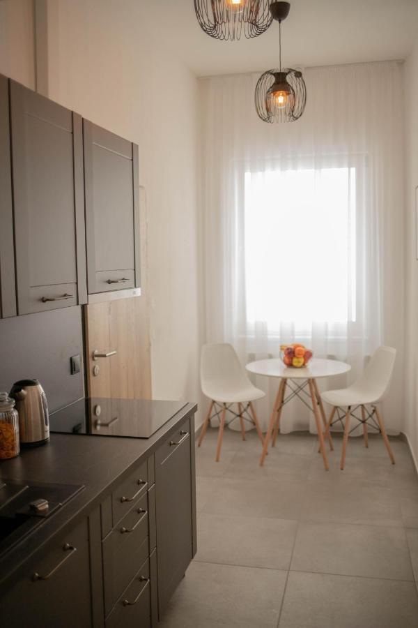 Rezidence Kbely - Free Parking Apartment Prague Luaran gambar