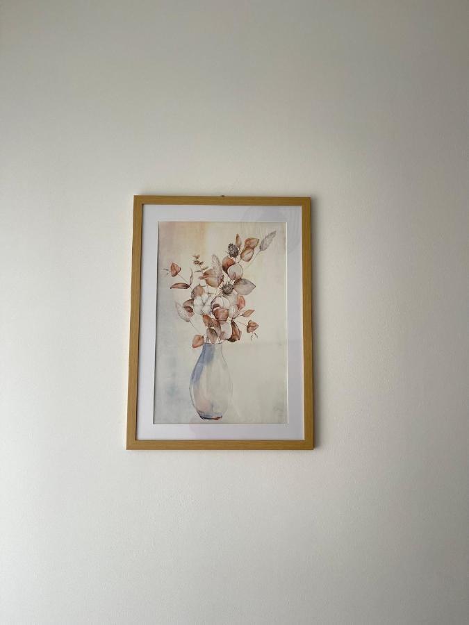 Rezidence Kbely - Free Parking Apartment Prague Luaran gambar