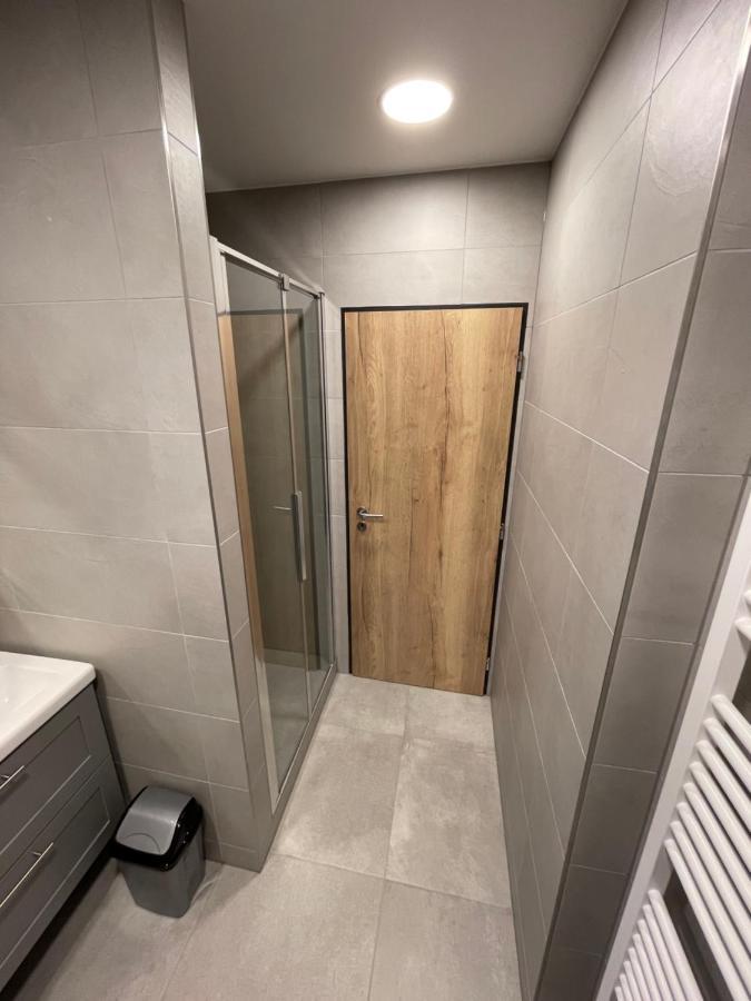 Rezidence Kbely - Free Parking Apartment Prague Luaran gambar
