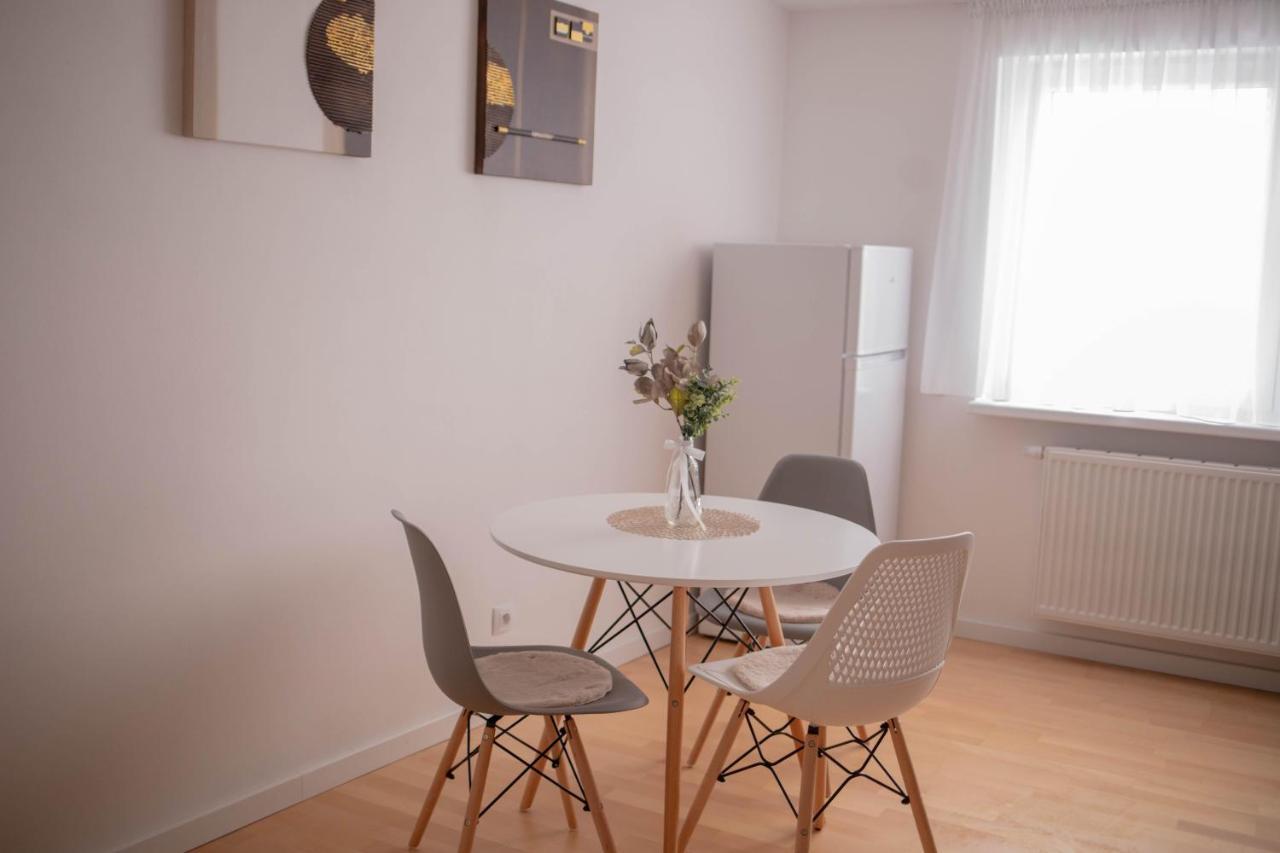 Rezidence Kbely - Free Parking Apartment Prague Luaran gambar