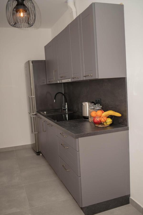 Rezidence Kbely - Free Parking Apartment Prague Luaran gambar