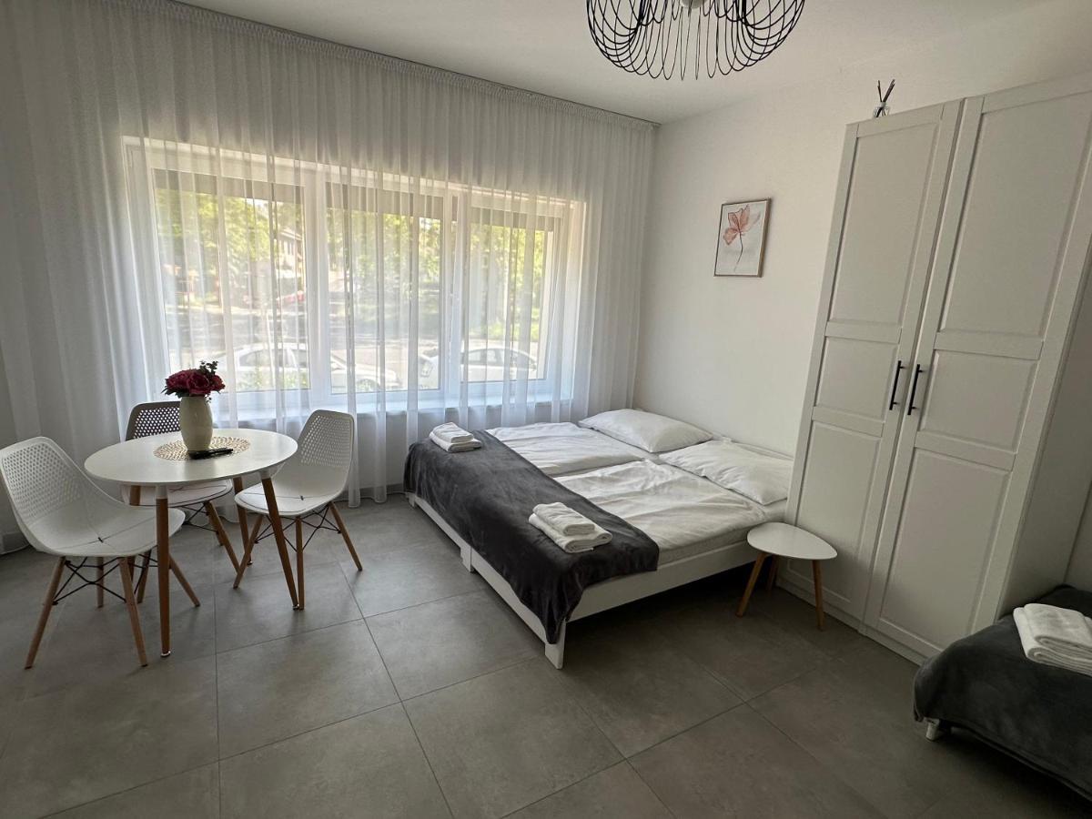 Rezidence Kbely - Free Parking Apartment Prague Luaran gambar