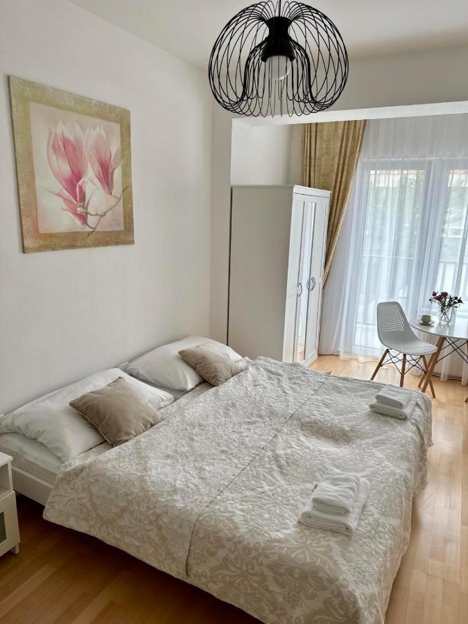 Rezidence Kbely - Free Parking Apartment Prague Luaran gambar