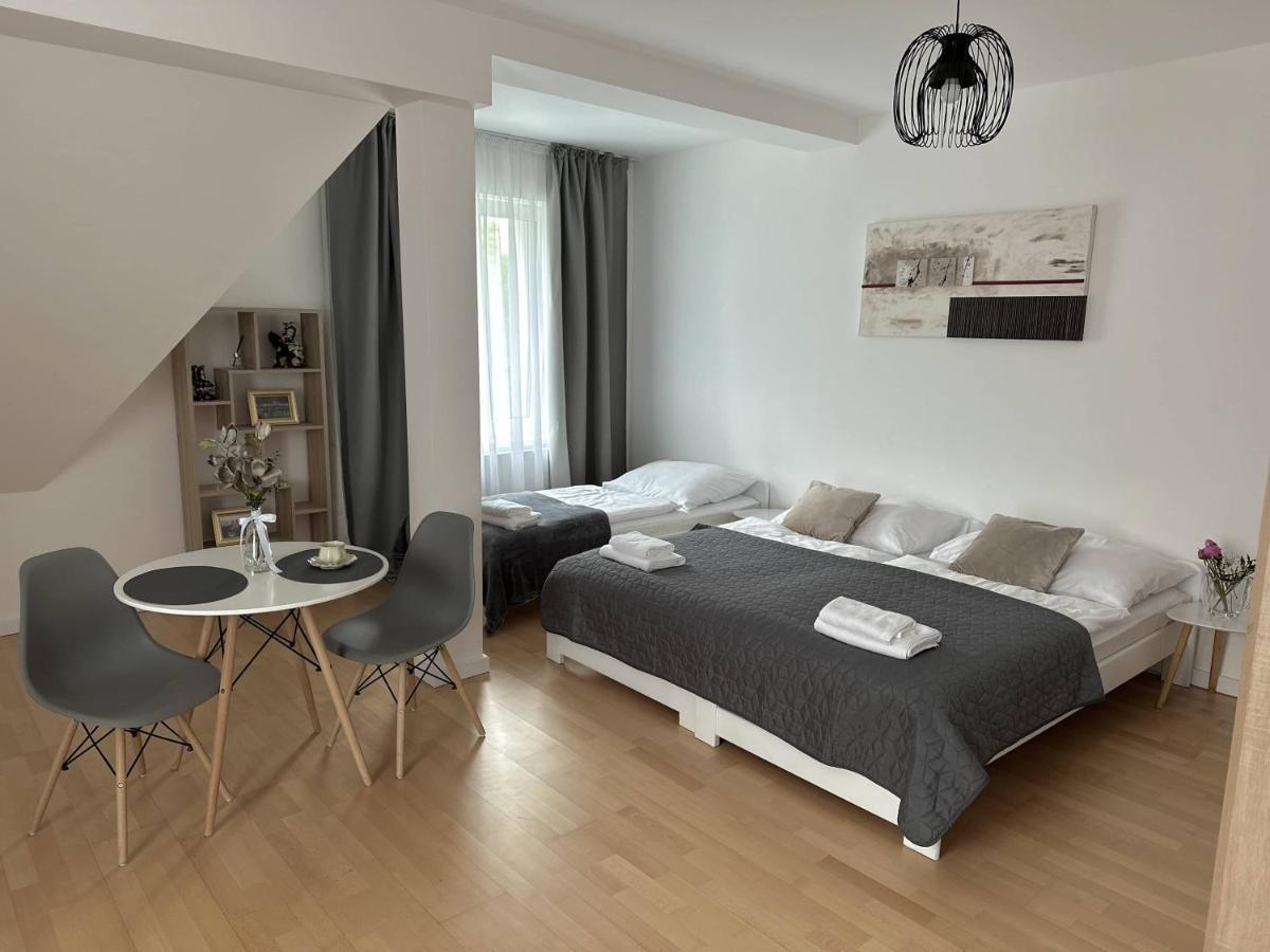 Rezidence Kbely - Free Parking Apartment Prague Luaran gambar